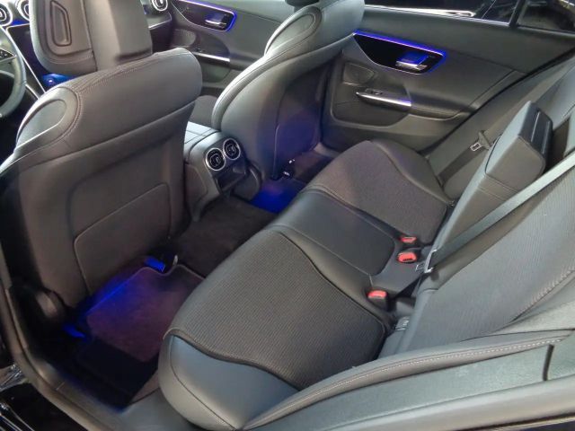 Mercedes-Benz C 180 Estate