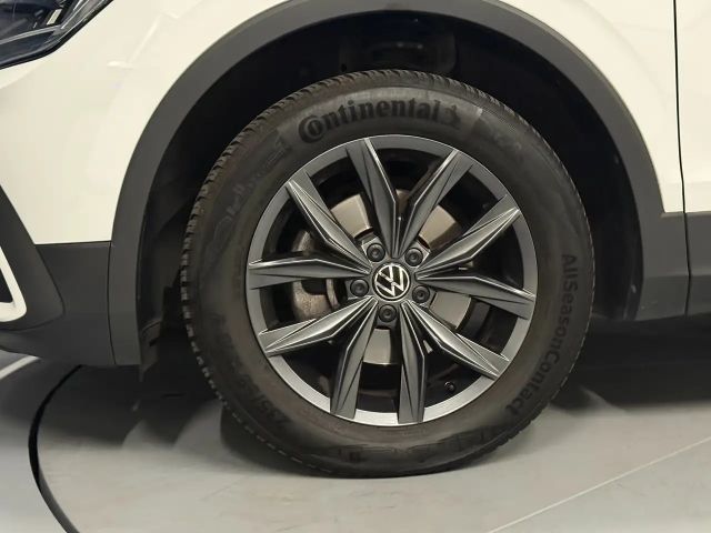 Volkswagen Tiguan 1.5 TSI Allspace DSG Move