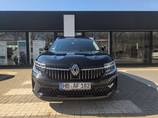 Renault Espace E-Tech Hybrid Techno