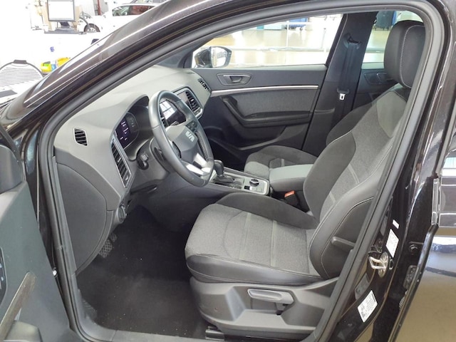 Seat Ateca 1.5 TSI DSG