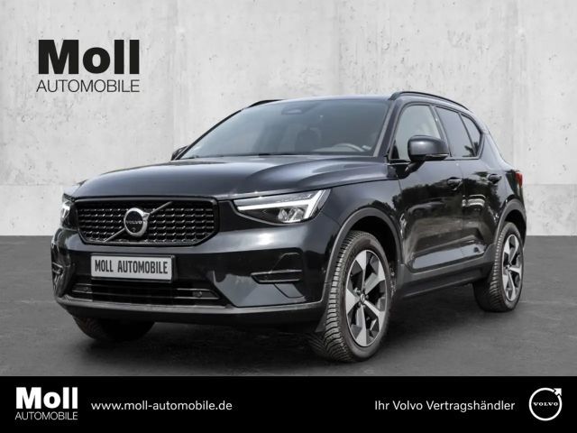 Volvo XC40 Dark Plus