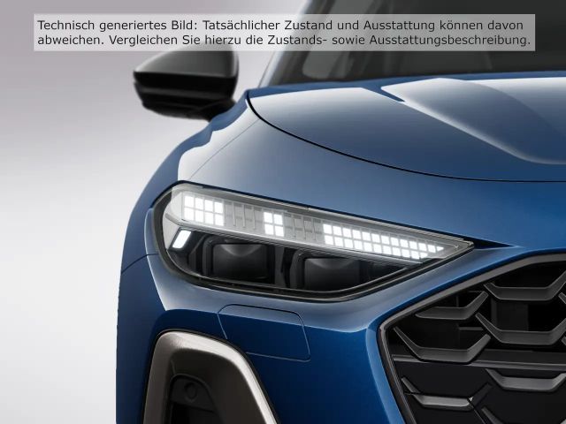 Audi A5 S-Line S-Tronic