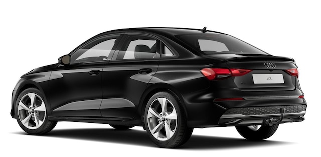 Audi A3 35 TFSI S-Tronic Sedan