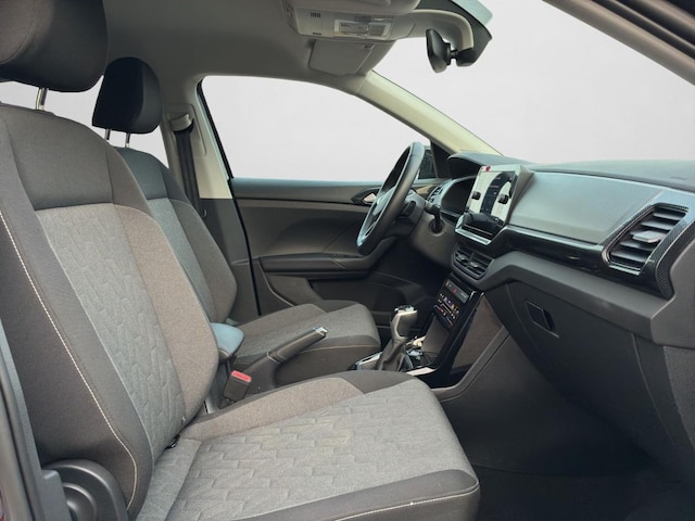 Volkswagen T-Cross 1.0 TSI DSG Life