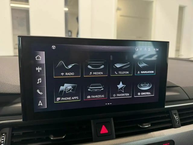 Audi A5 45 TFSI Quattro Sport