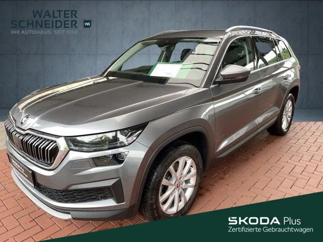 Skoda Kodiaq 4x4 Style Style