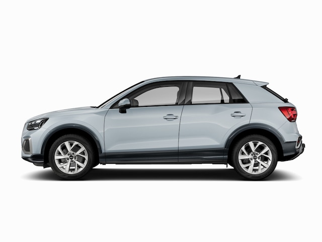 Audi Q2 35 TFSI S-Tronic