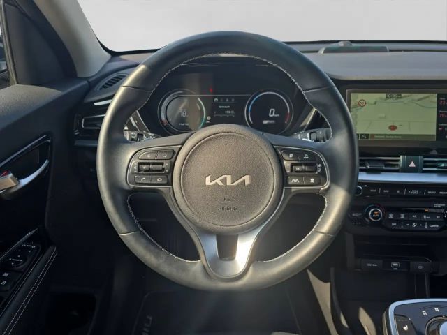 Kia Niro Vision e-Niro