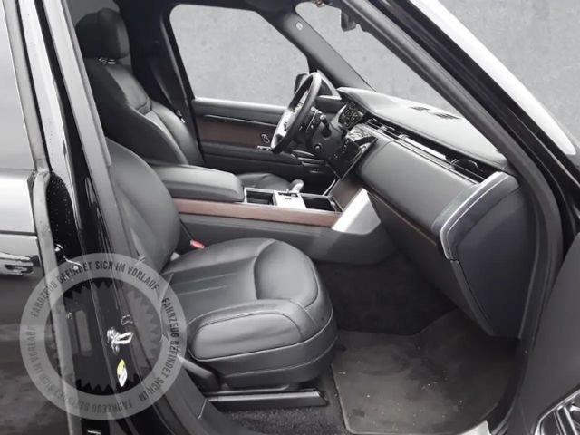 Land Rover Range Rover HSE