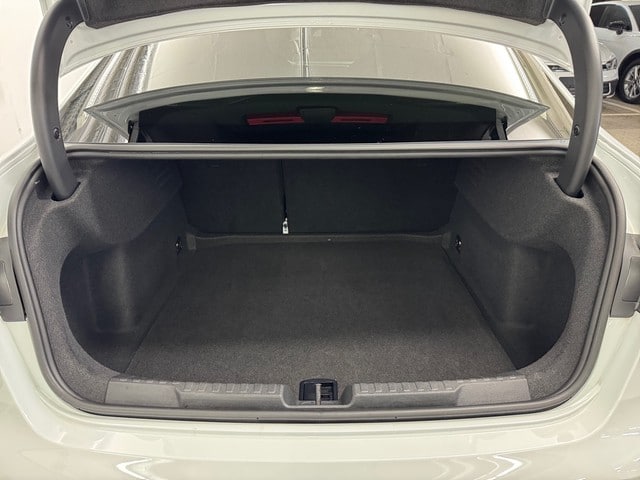 Audi A3 S-Line S-Tronic Sedan