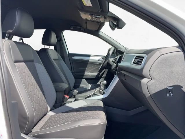 Volkswagen T-Roc 2.0 TDI DSG