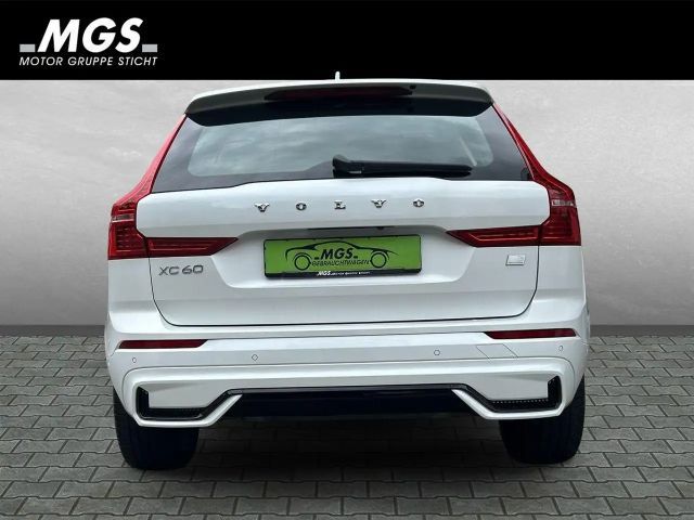 Volvo XC60 R-Design T6