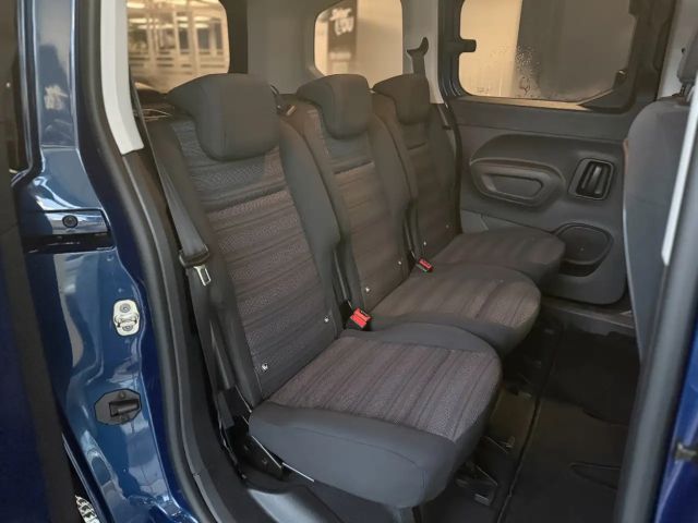 Opel Combo 1.5 CDTI Life