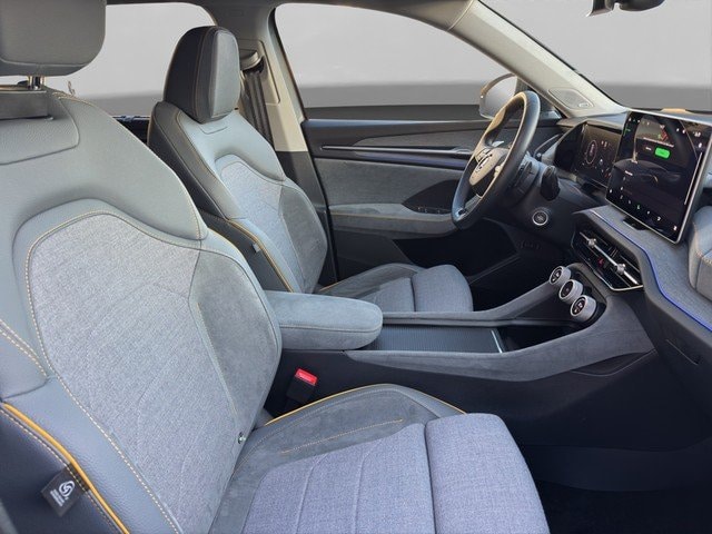 Skoda Kodiaq 2.0 TDI 4x4