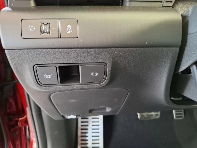 Hyundai Kona 2WD Electric N Line