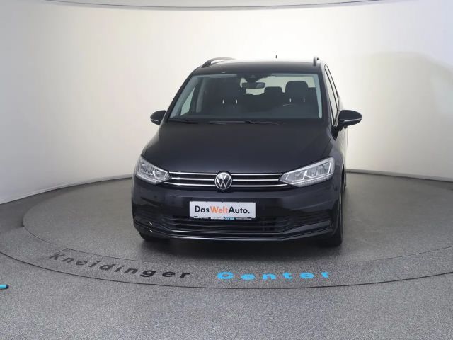 Volkswagen Touran Comfortline DSG