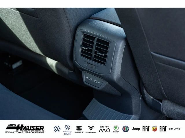 Volkswagen T-Roc 1.5 TSI DSG Life