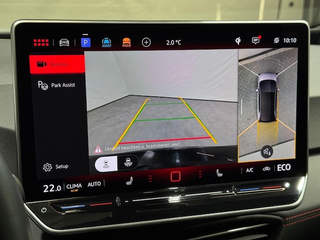 Volkswagen ID.3 GTX Performance