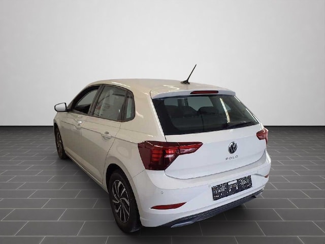 Volkswagen Polo 1.0 MPI Life