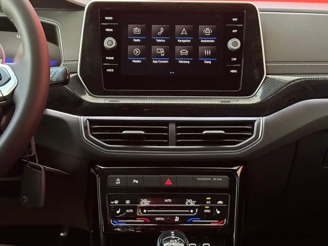 Volkswagen T-Cross DSG R-Line