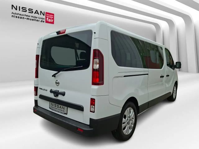 Nissan Primastar L2H1 Tekna dCi 170