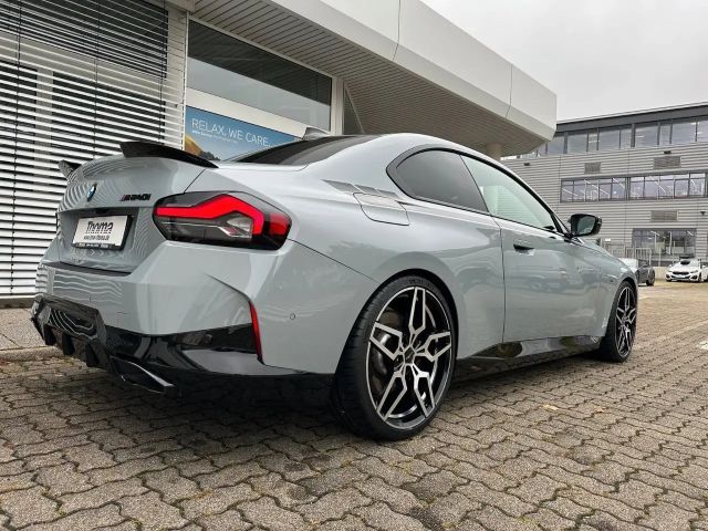 BMW 240 Coupé xDrive