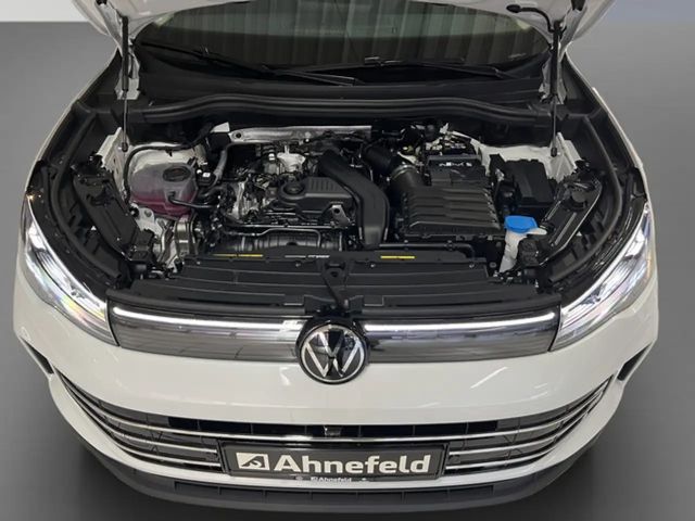 Volkswagen Tiguan 1.5 eTSI DSG