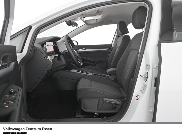 Volkswagen Golf DSG Life