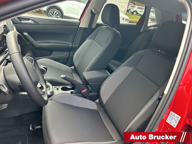 Volkswagen Polo 1.0 TSI Life