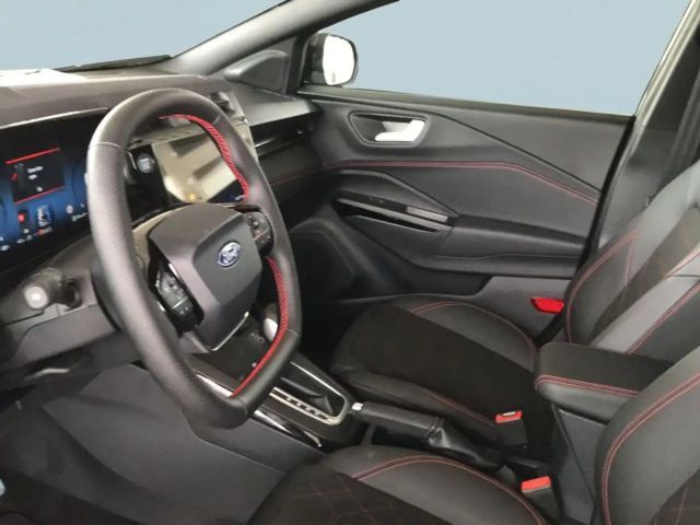 Ford Puma EcoBoost ST Line