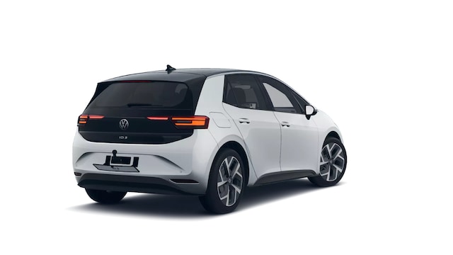 Volkswagen ID.3 Performance Pro