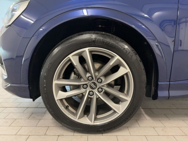 Audi Q3 35 TDI S-Tronic