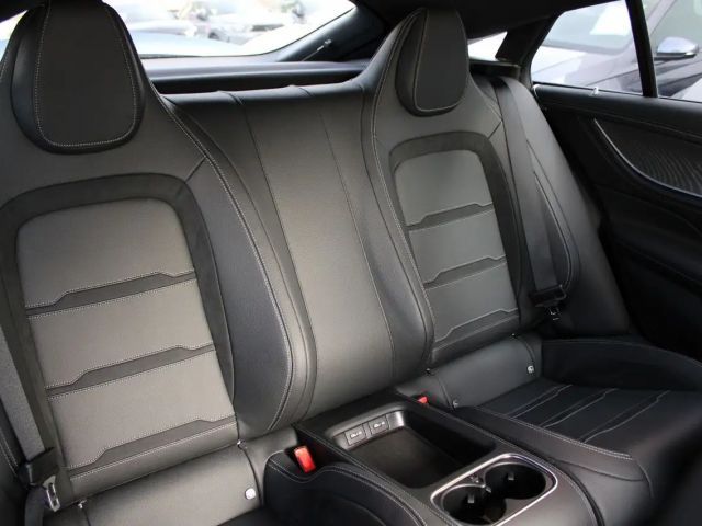 Mercedes-Benz AMG GT 43 Coupé