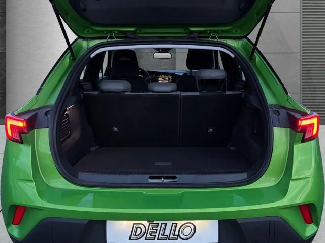 Opel Mokka Elegance Innovation Mokka-e