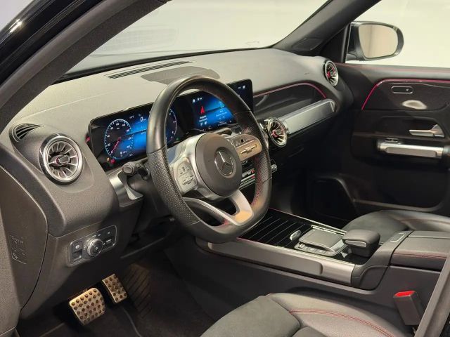 Mercedes-Benz GLB 200 4MATIC GLB 200 d