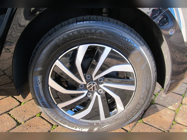 Volkswagen Polo 1.0 TSI