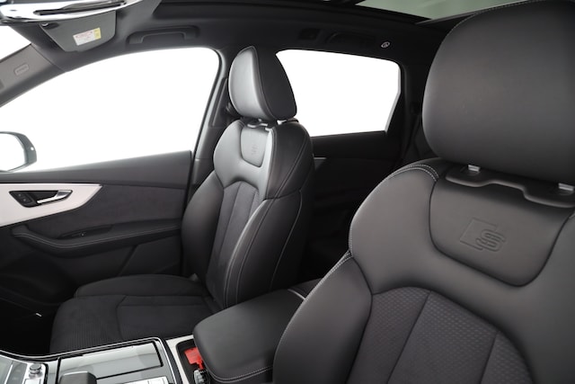 Audi Q7 50 TDI Quattro