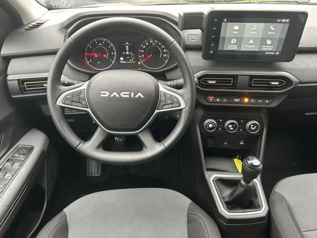 Dacia Sandero ECO-G Extreme Stepway