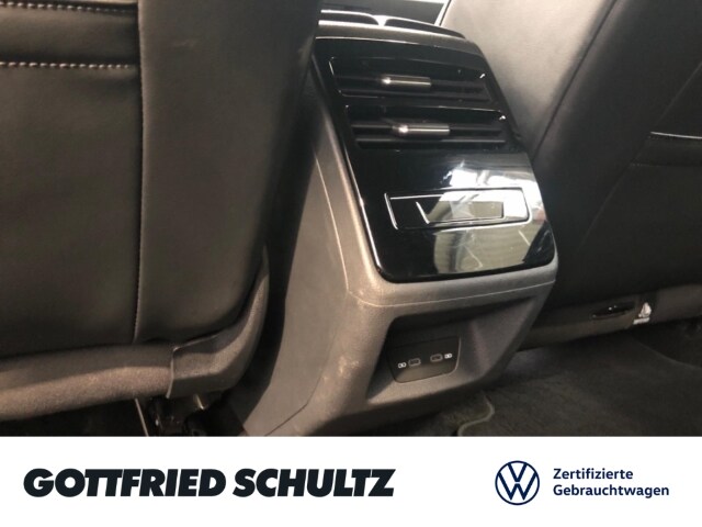 Volkswagen ID.7 4Motion GTX