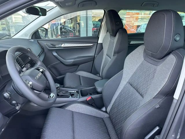 Skoda Karoq 4x4 Selection
