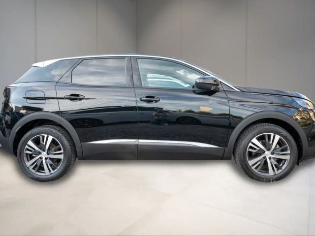 Peugeot 3008 Allure Pack EAT8 PureTech