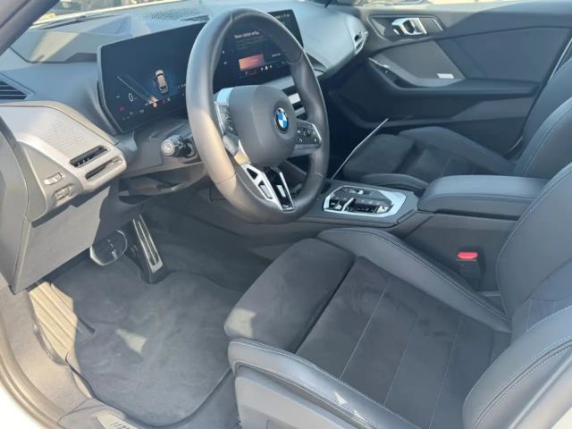 BMW 120 120d M-Sport Sedan