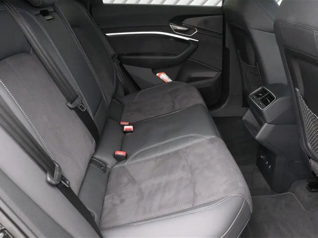 Audi Q8 e-tron 50 Quattro Sportback