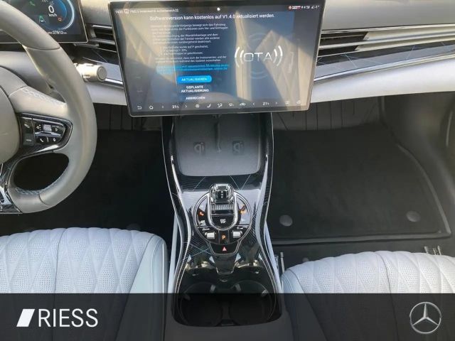 BYD Seal Excellence Vierwielaandrijving