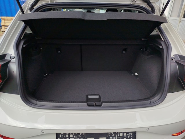 Volkswagen Polo Life