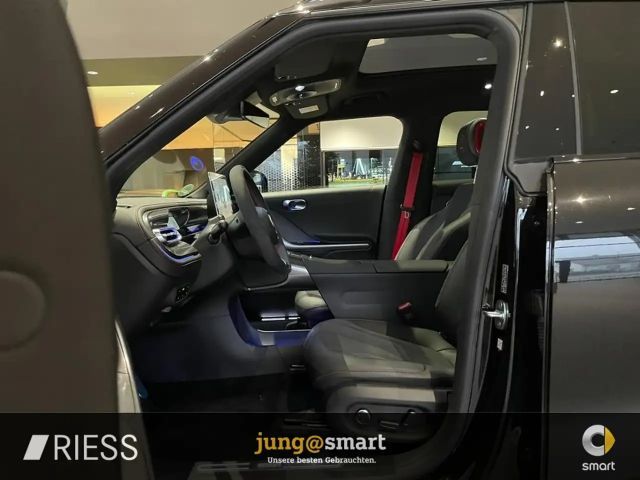 Smart #1 Brabus
