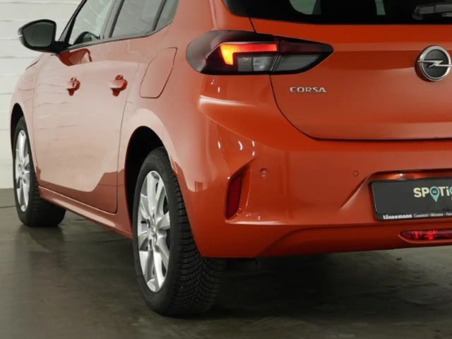 Opel Corsa Edition F Edition