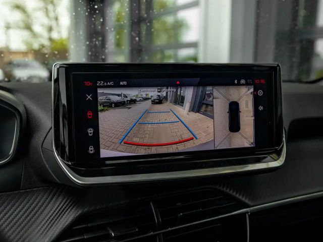 Peugeot 2008 100 PK MT6 | 360° Camera | Dodehoekdet. | Navi ...