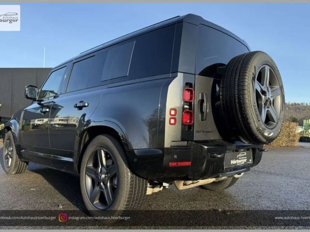Land Rover Defender 110 AWD D250 Dynamic SE