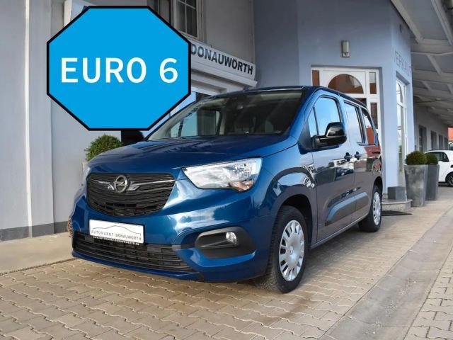 Opel Combo 1.5 CDTI Elegance Life